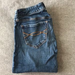 Abercrombie Jeans